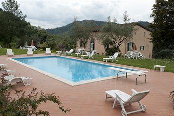 Villa Torre Degli Onesti San Martino in Freddana Esterno foto