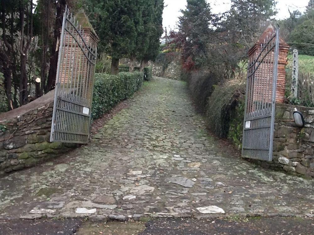 Villa Torre Degli Onesti San Martino in Freddana Esterno foto