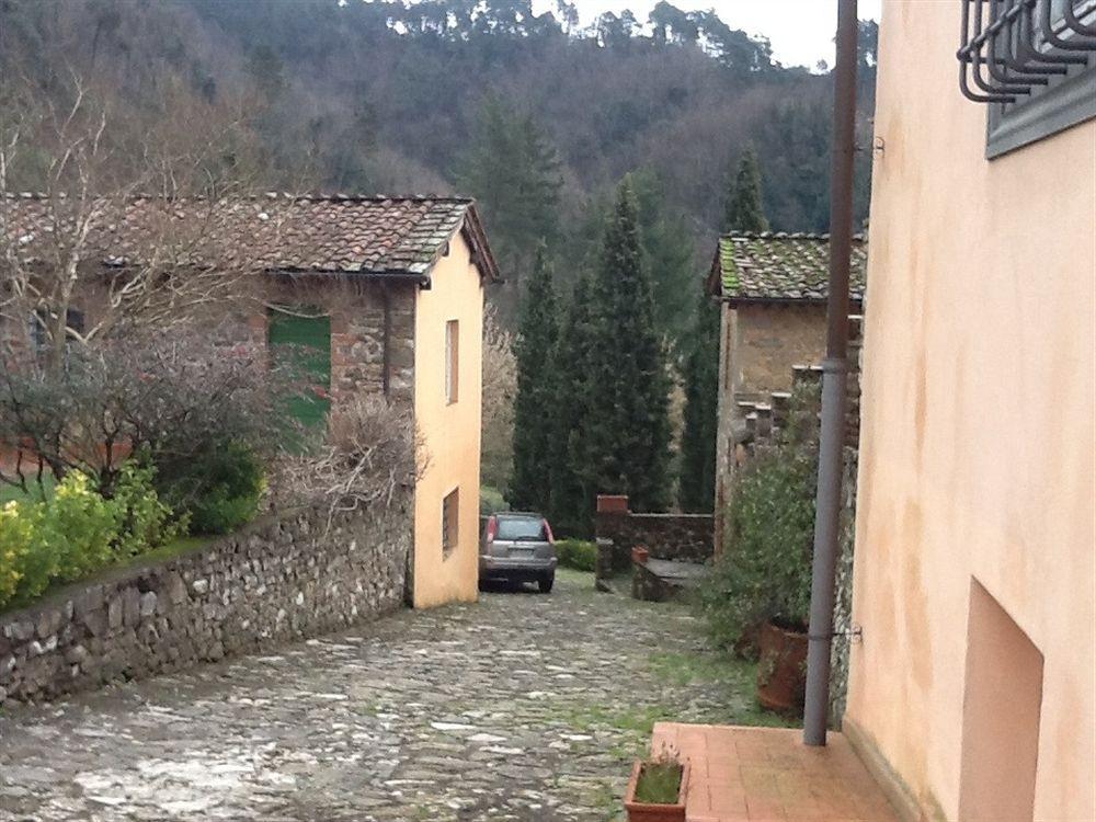 Villa Torre Degli Onesti San Martino in Freddana Esterno foto